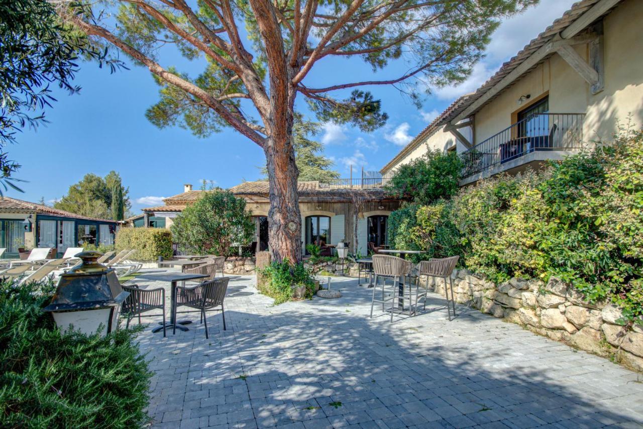 Bastide De