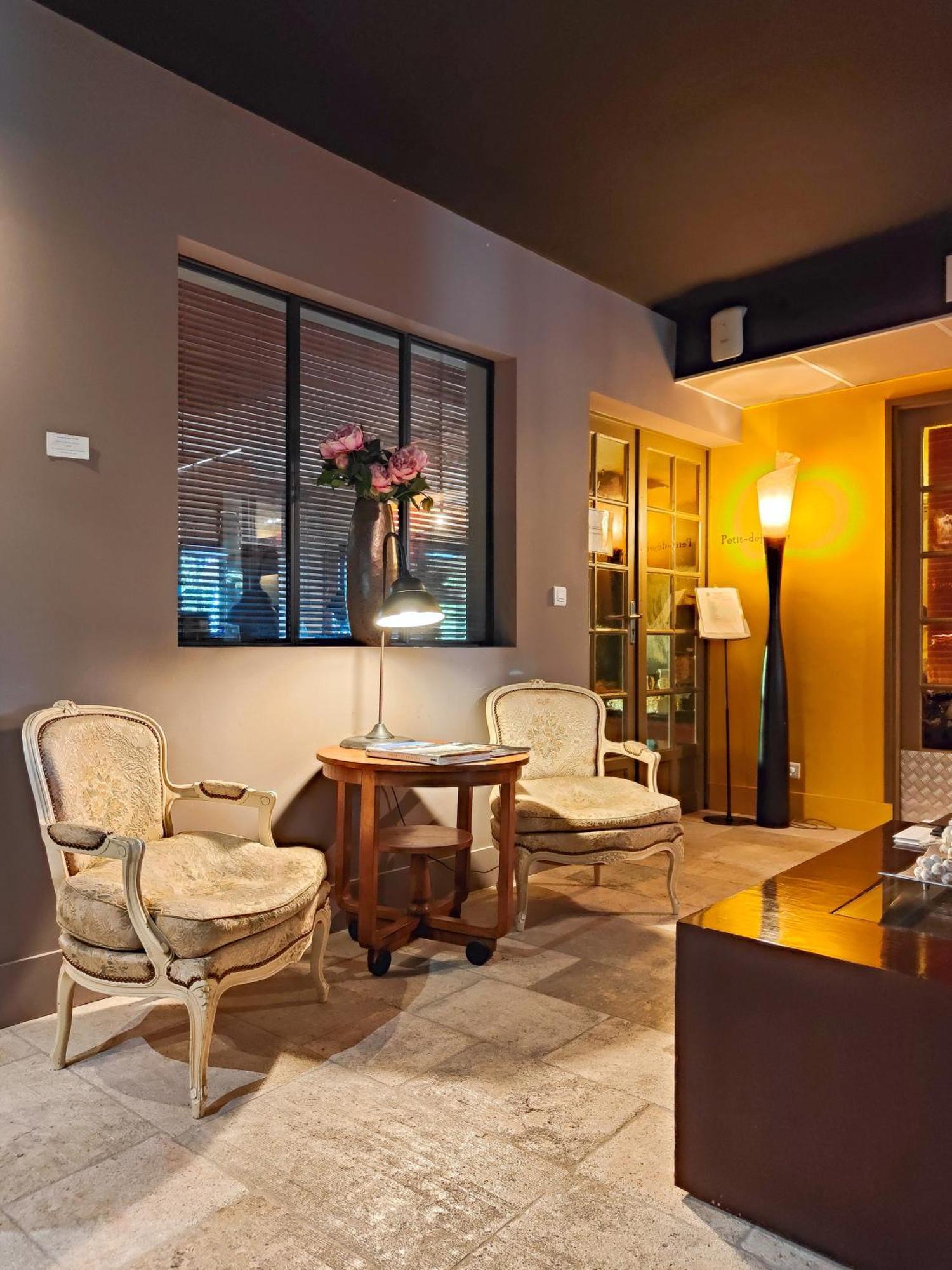 Hotel Bastide De 4*