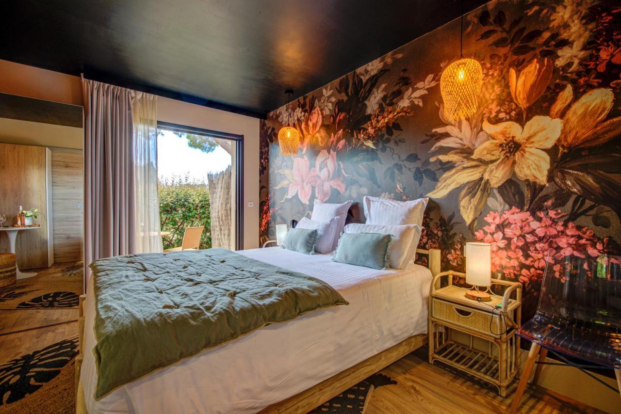 Hotel Bastide De Lourmarin