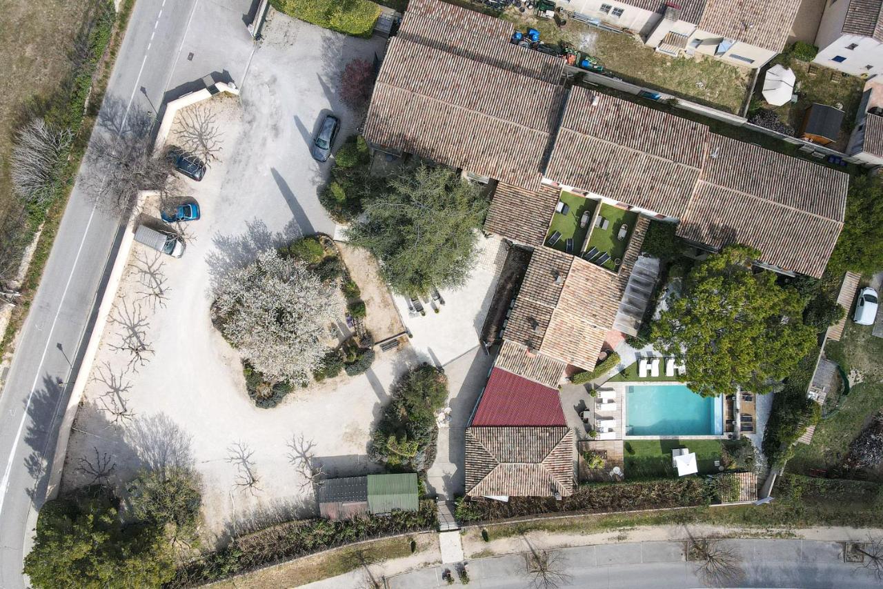 Hotel Bastide & - De