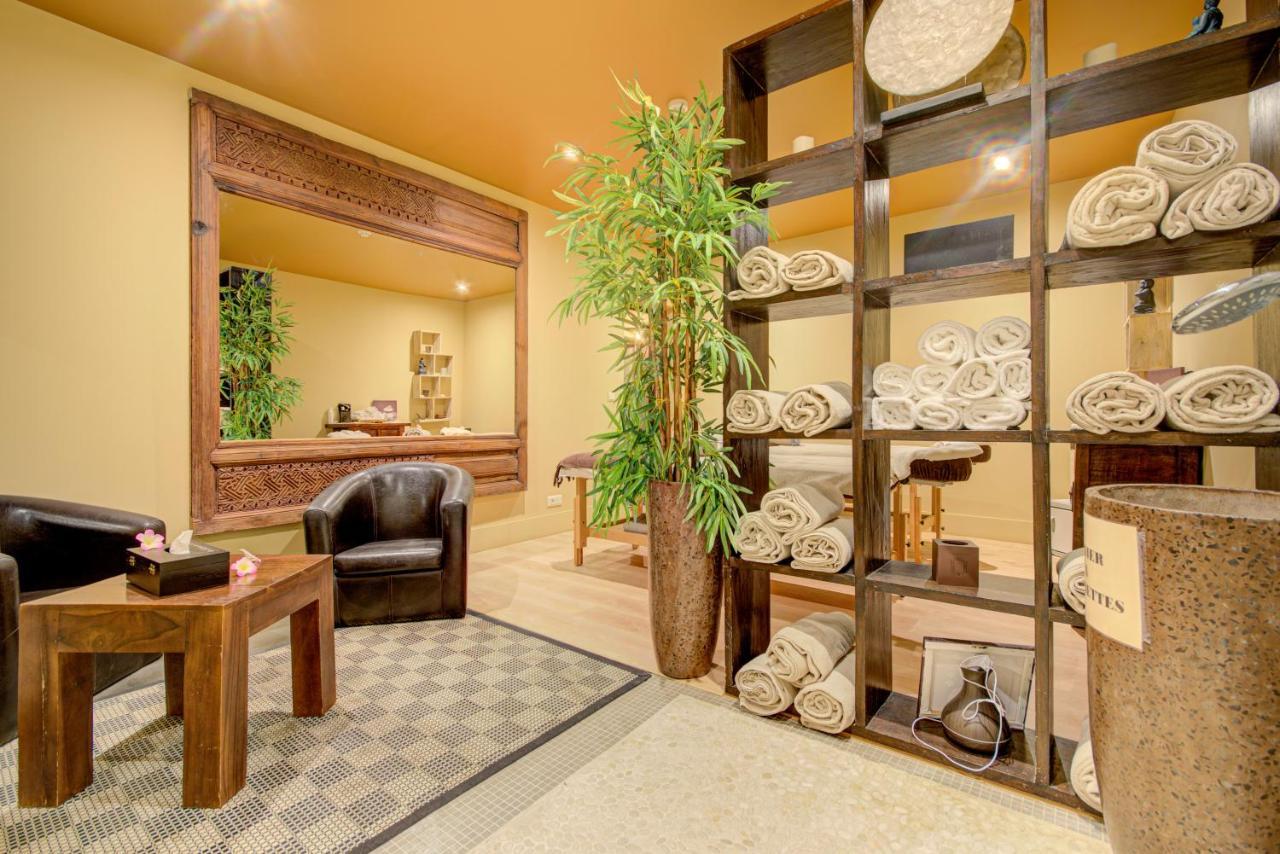 Hotel Bastide & - De Lourmarin