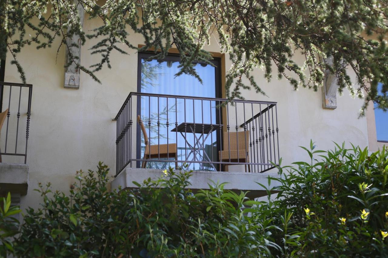 Bastide De Lourmarin
