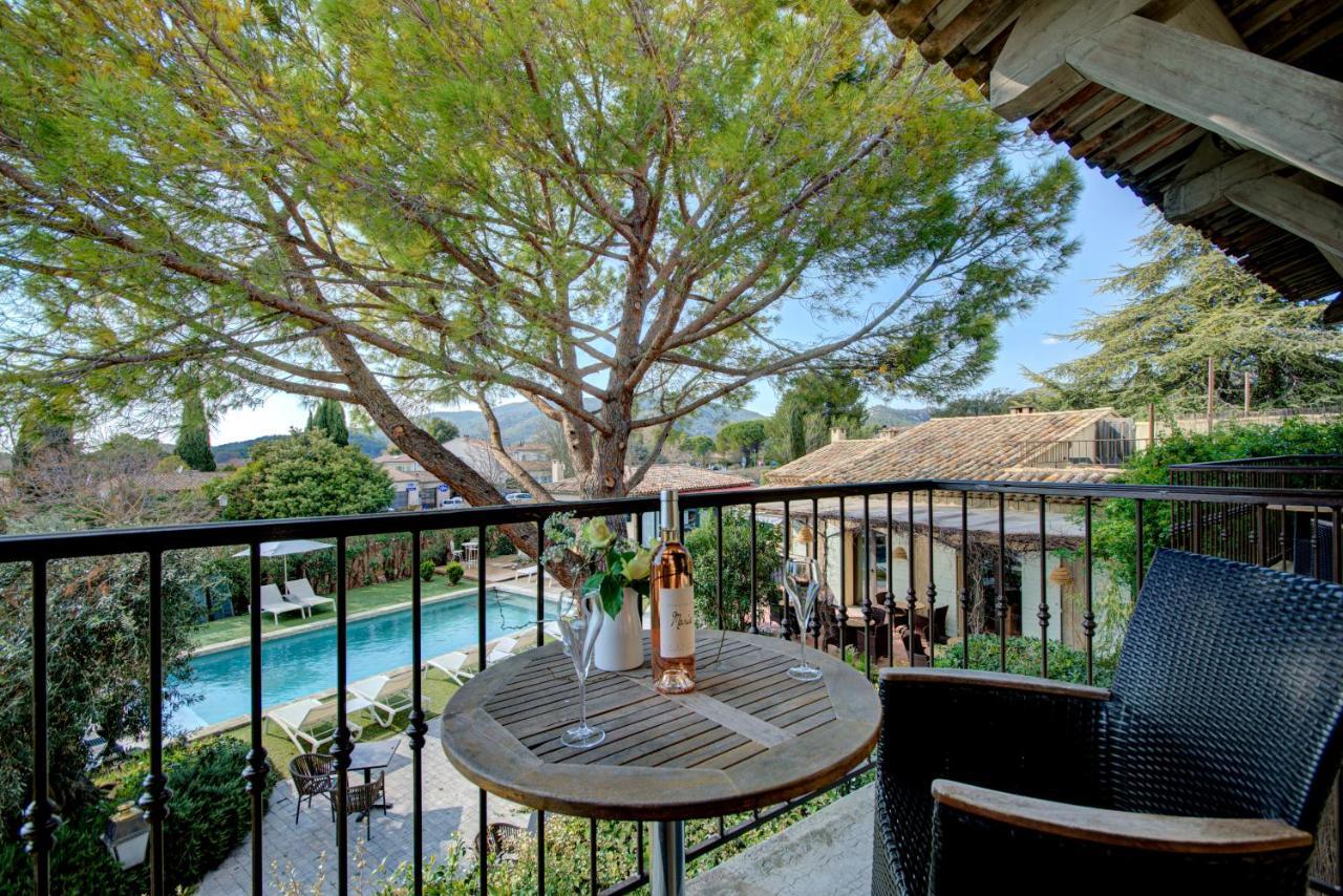 Bastide De Hotel Lourmarin