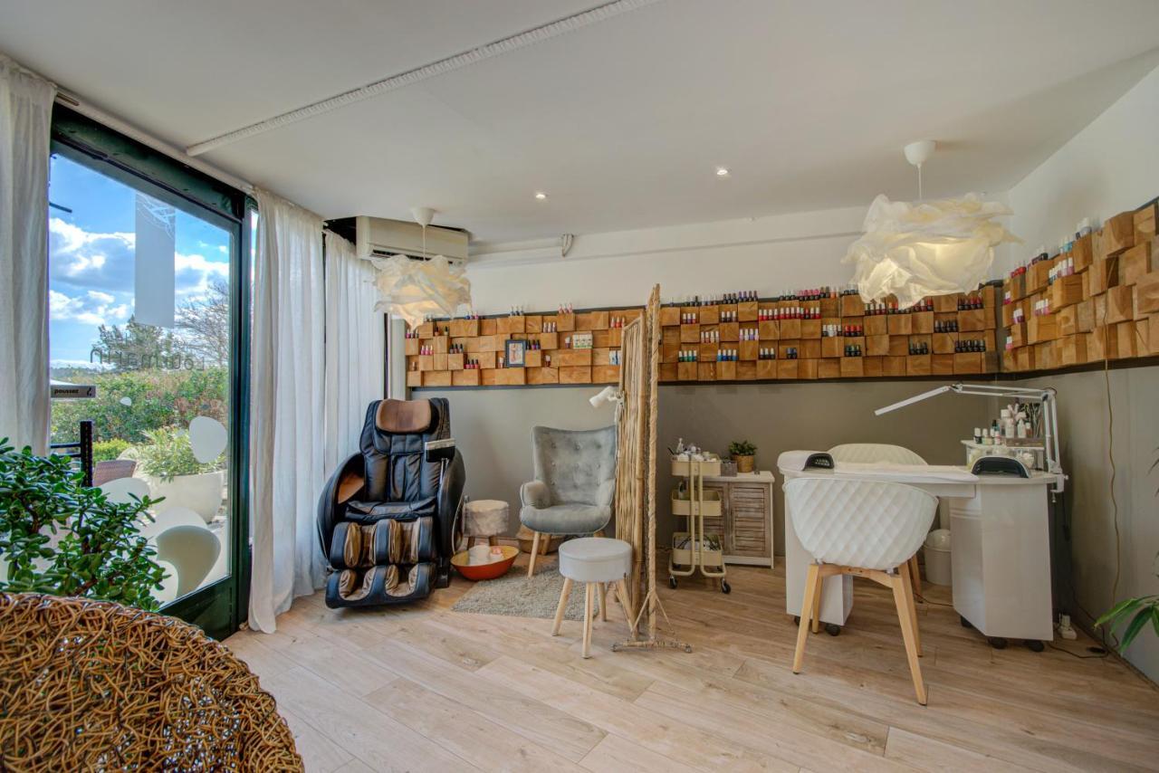 Bastide De 4* Lourmarin