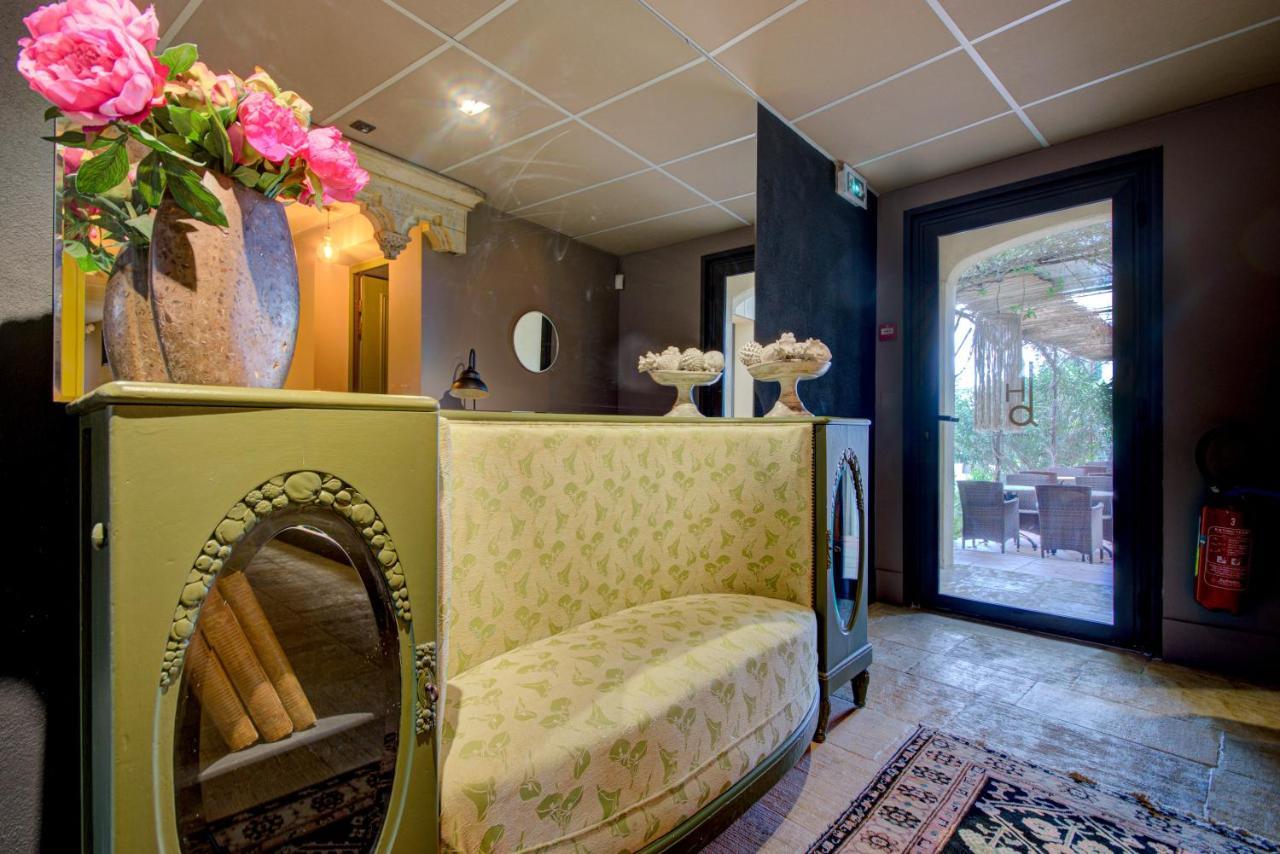 Hotel Bastide & - De