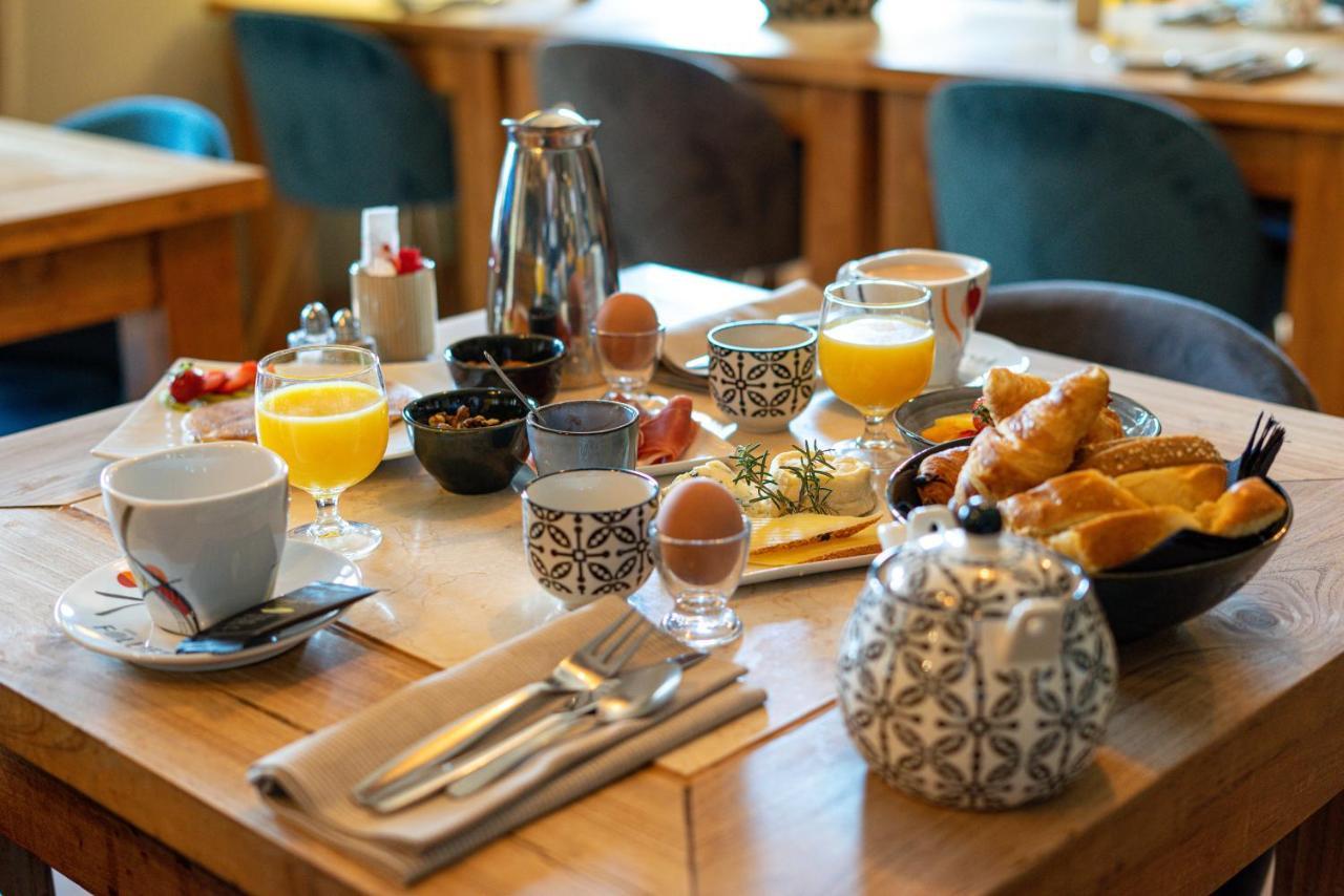 Hotel Bastide & - De Lourmarin
