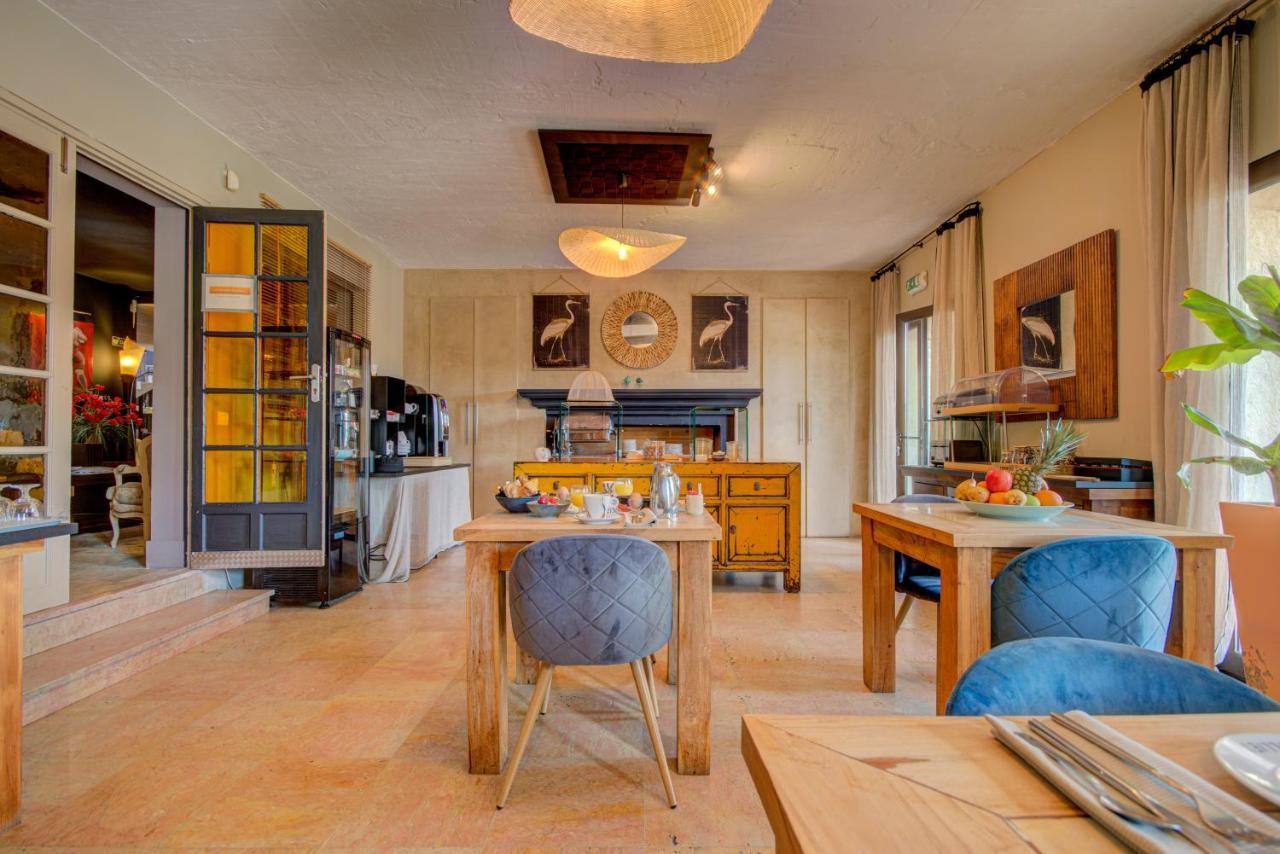 Hotel Bastide & - De Lourmarin