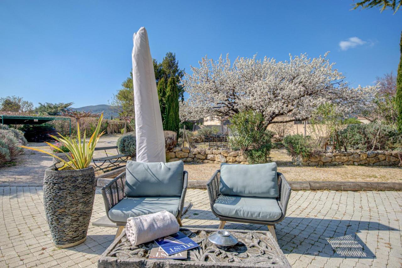 Bastide De Lourmarin