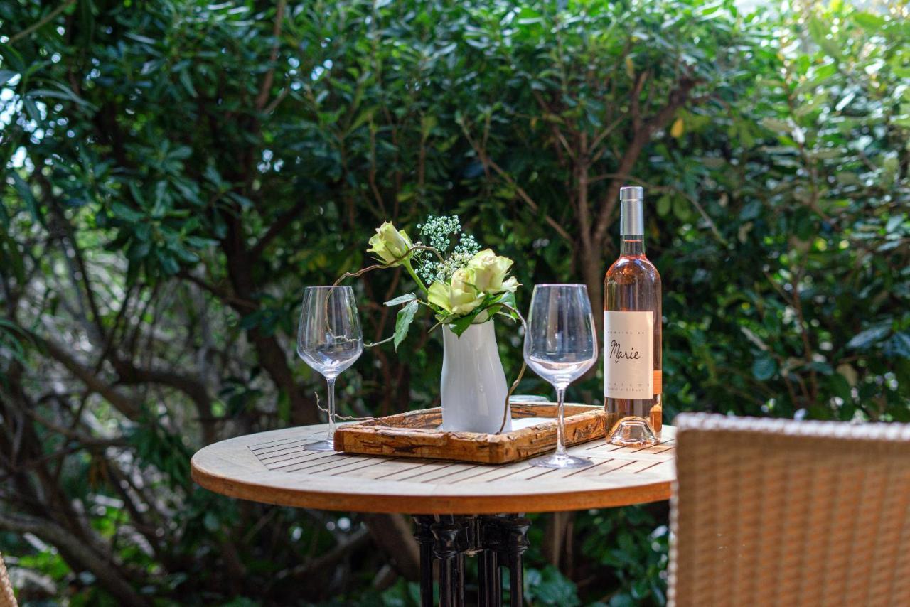 Hotel Bastide & - De Lourmarin