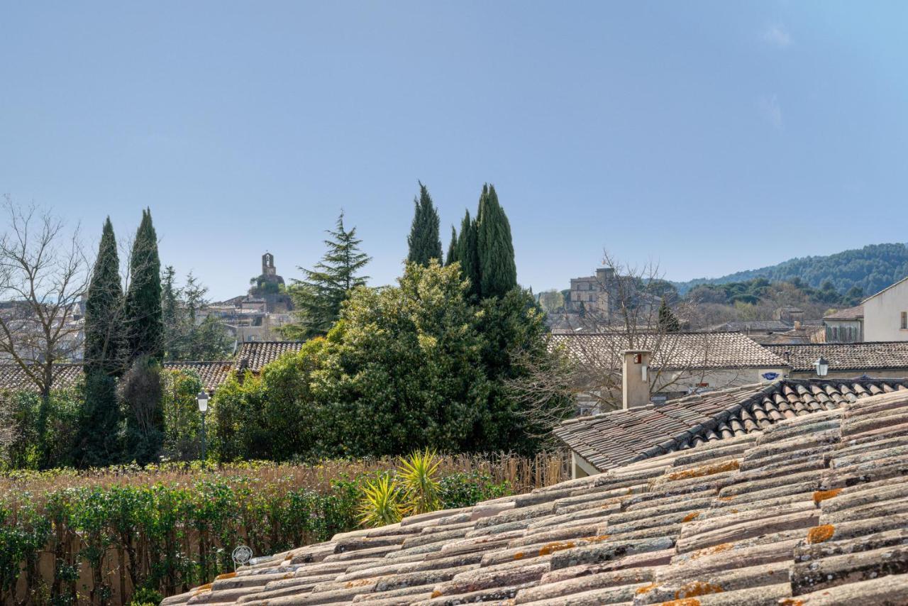 Hotel Bastide & - De Lourmarin