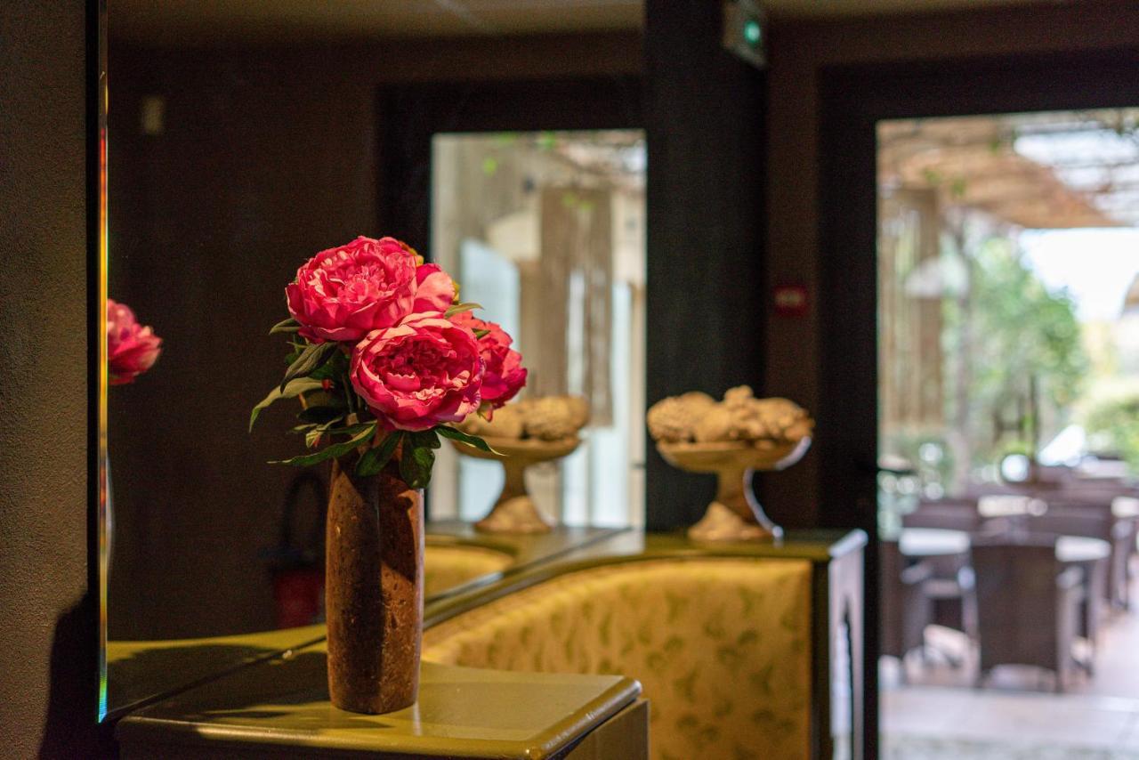 Bastide & - De 4* Lourmarin
