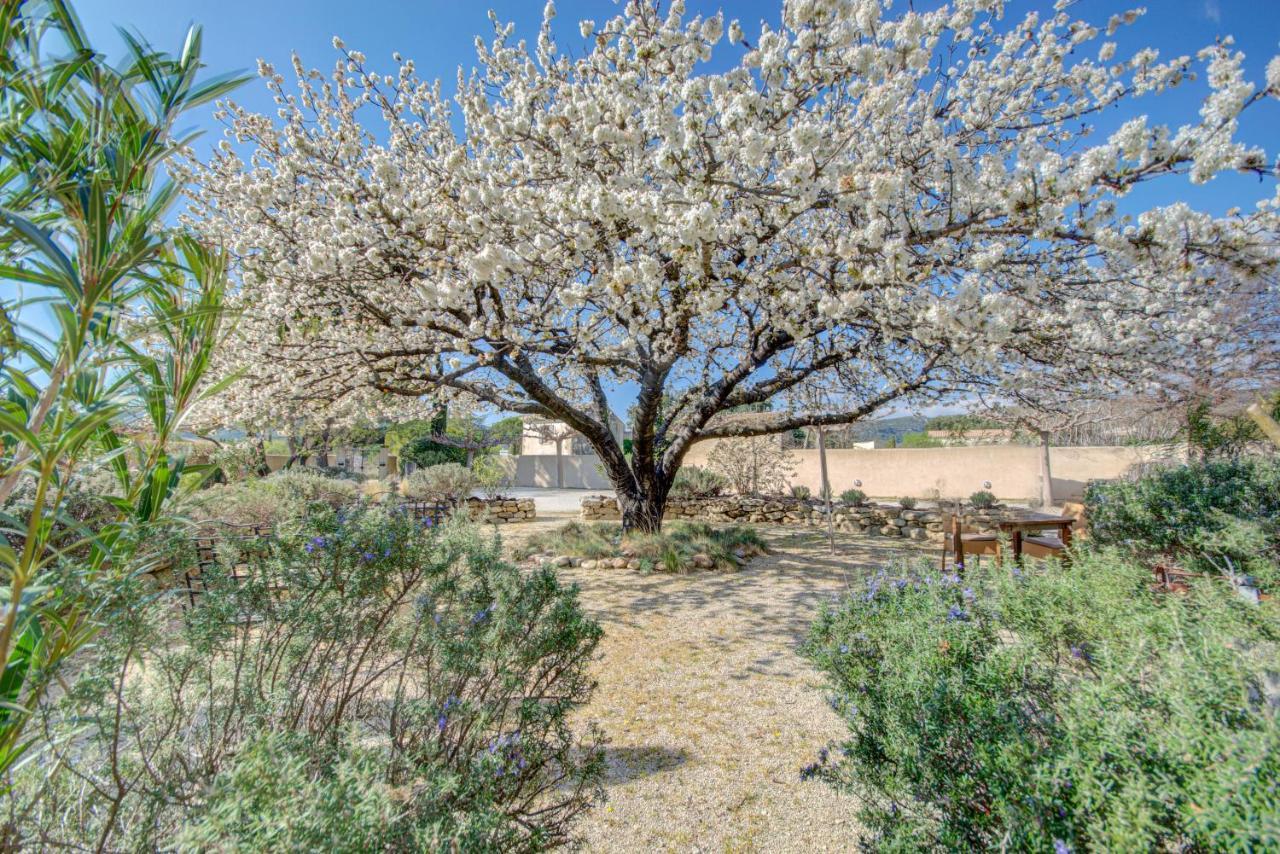 Bastide & - De Hotel Lourmarin