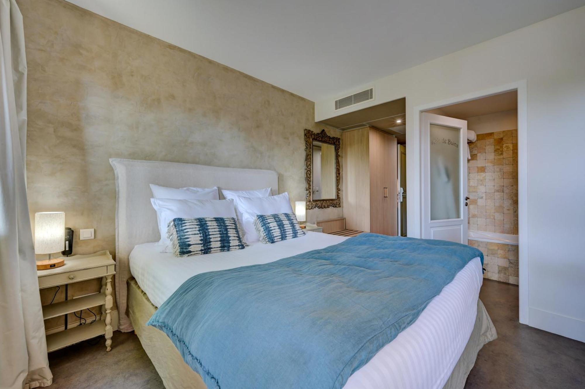 Bastide & - De 4* Lourmarin