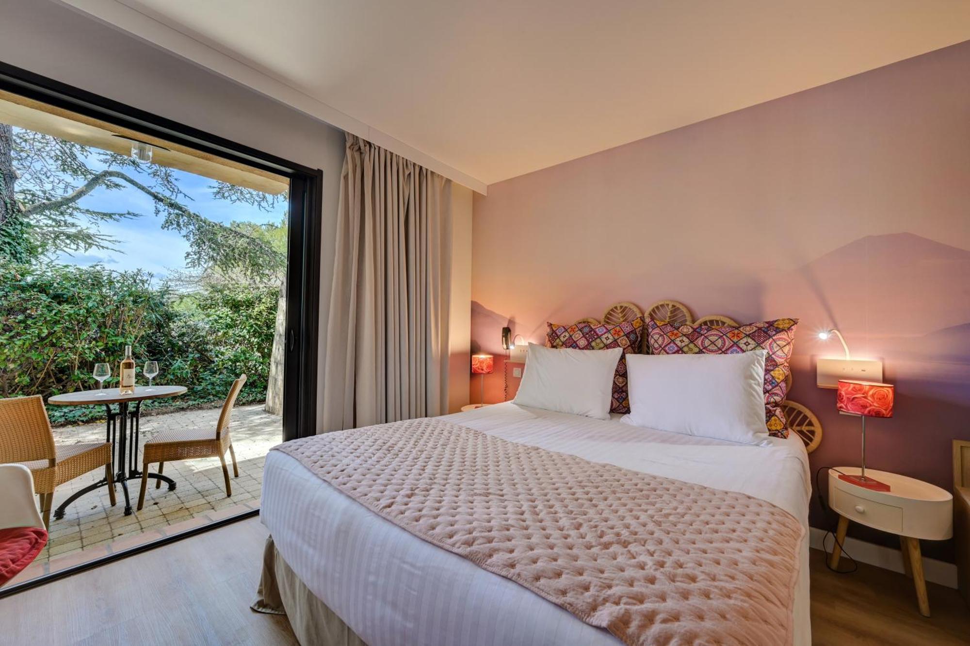 Hotel Bastide & - De