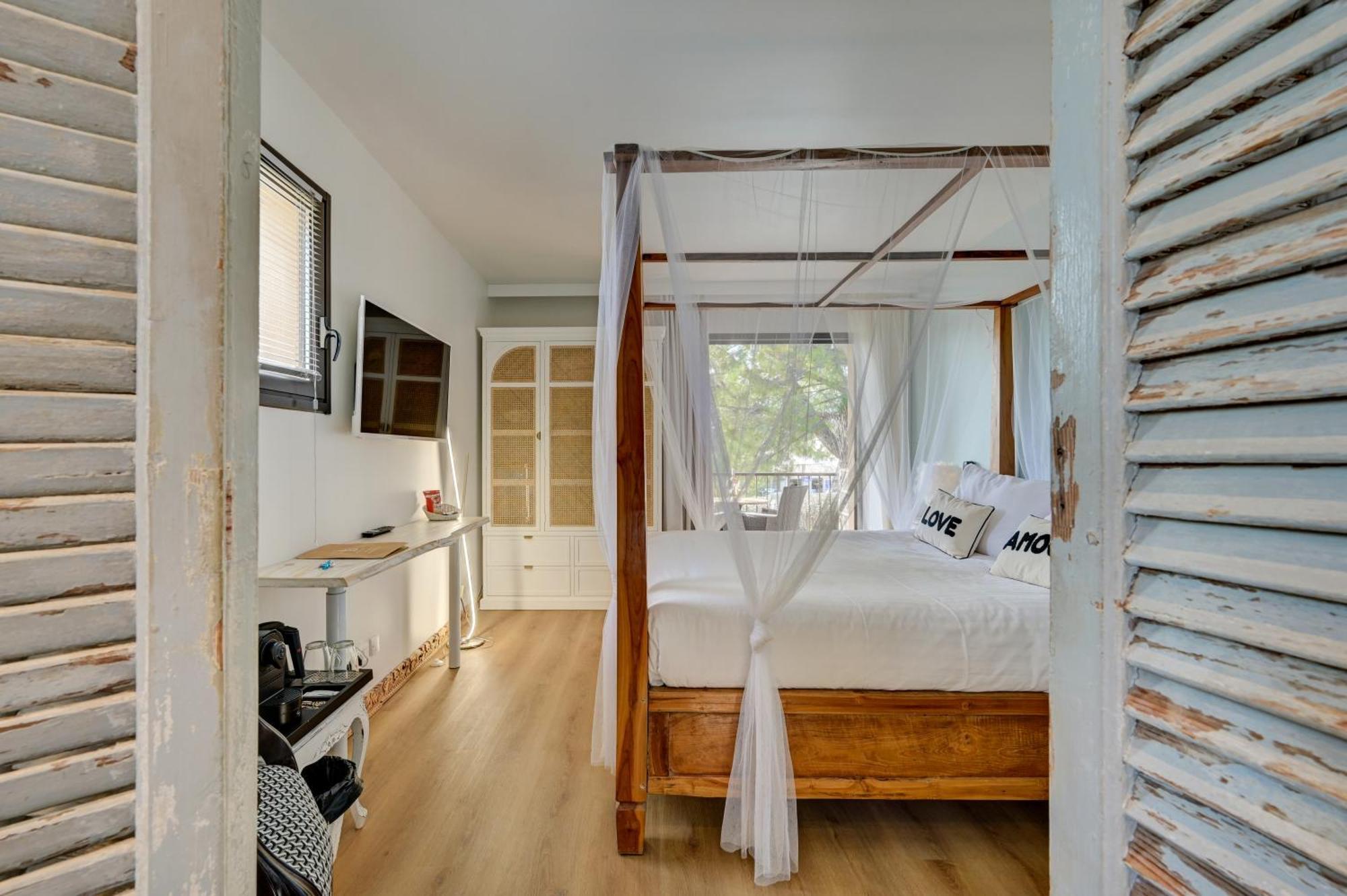 Bastide & - De Hotel 4*