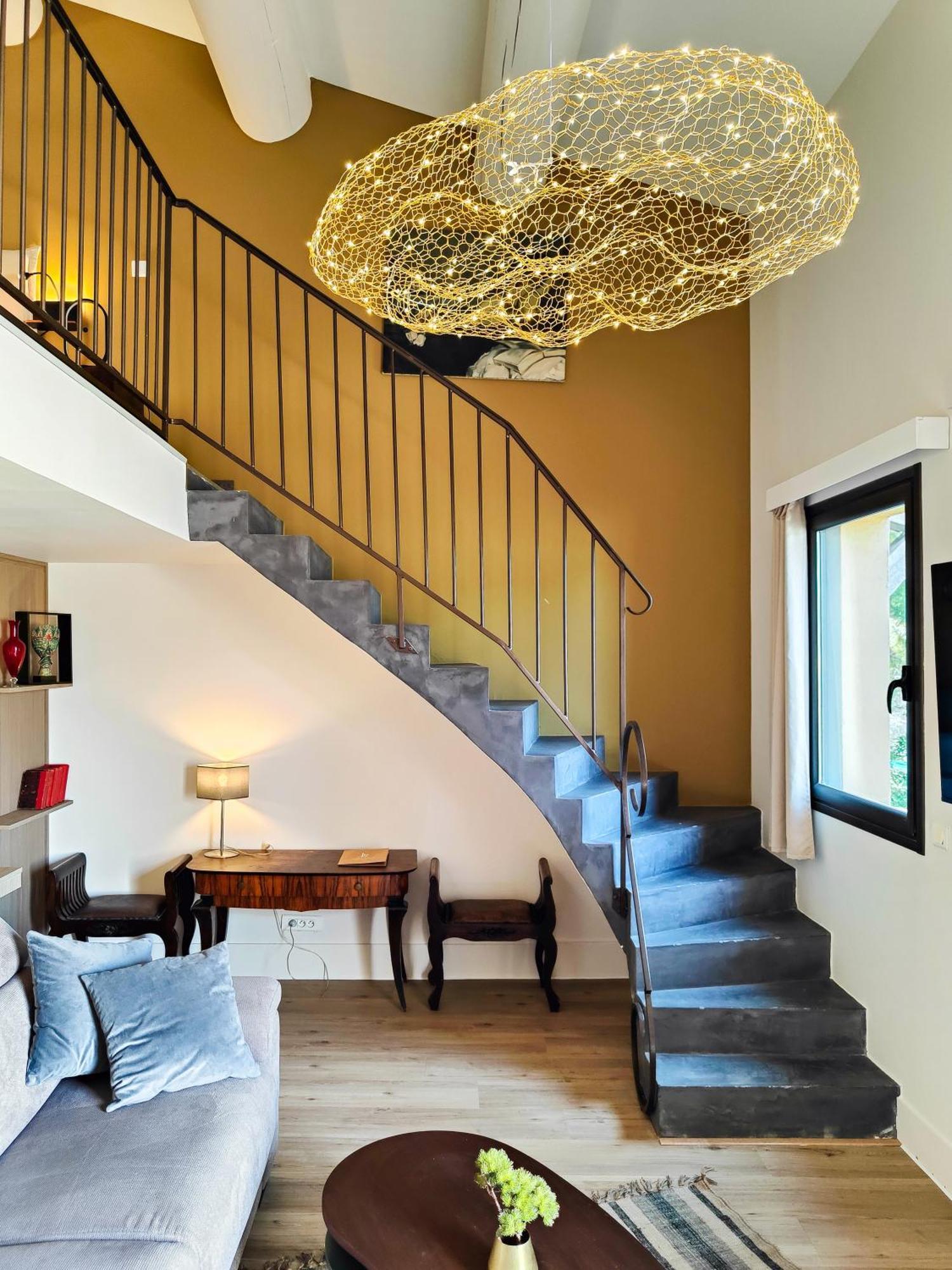Bastide & - De 4* Lourmarin