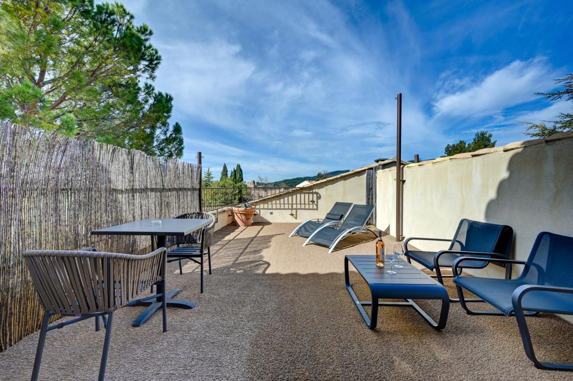 Bastide & - De Hotel