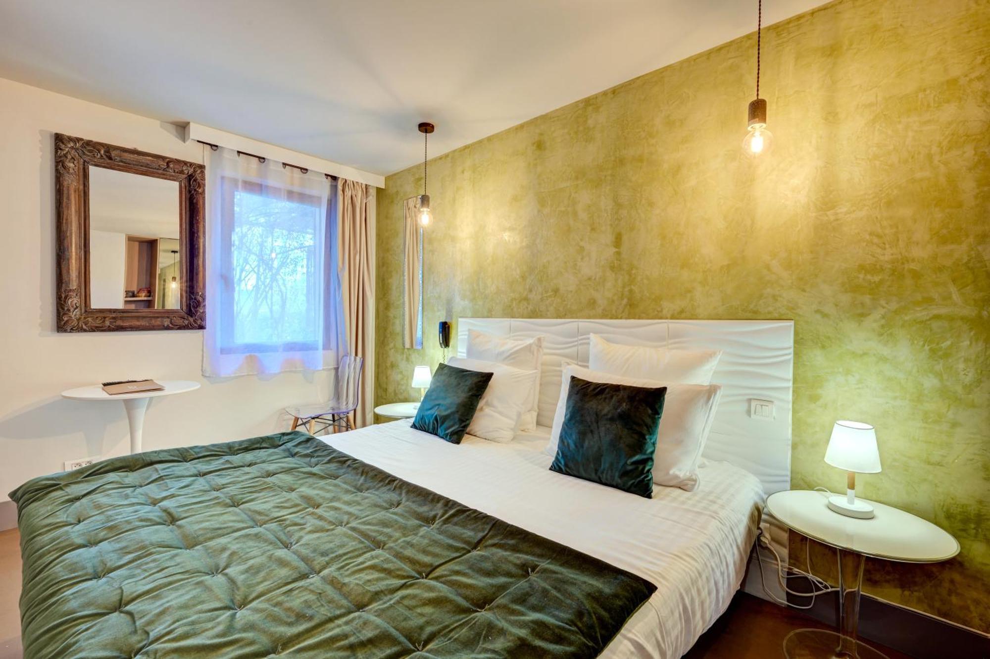 Hotel Bastide & - De