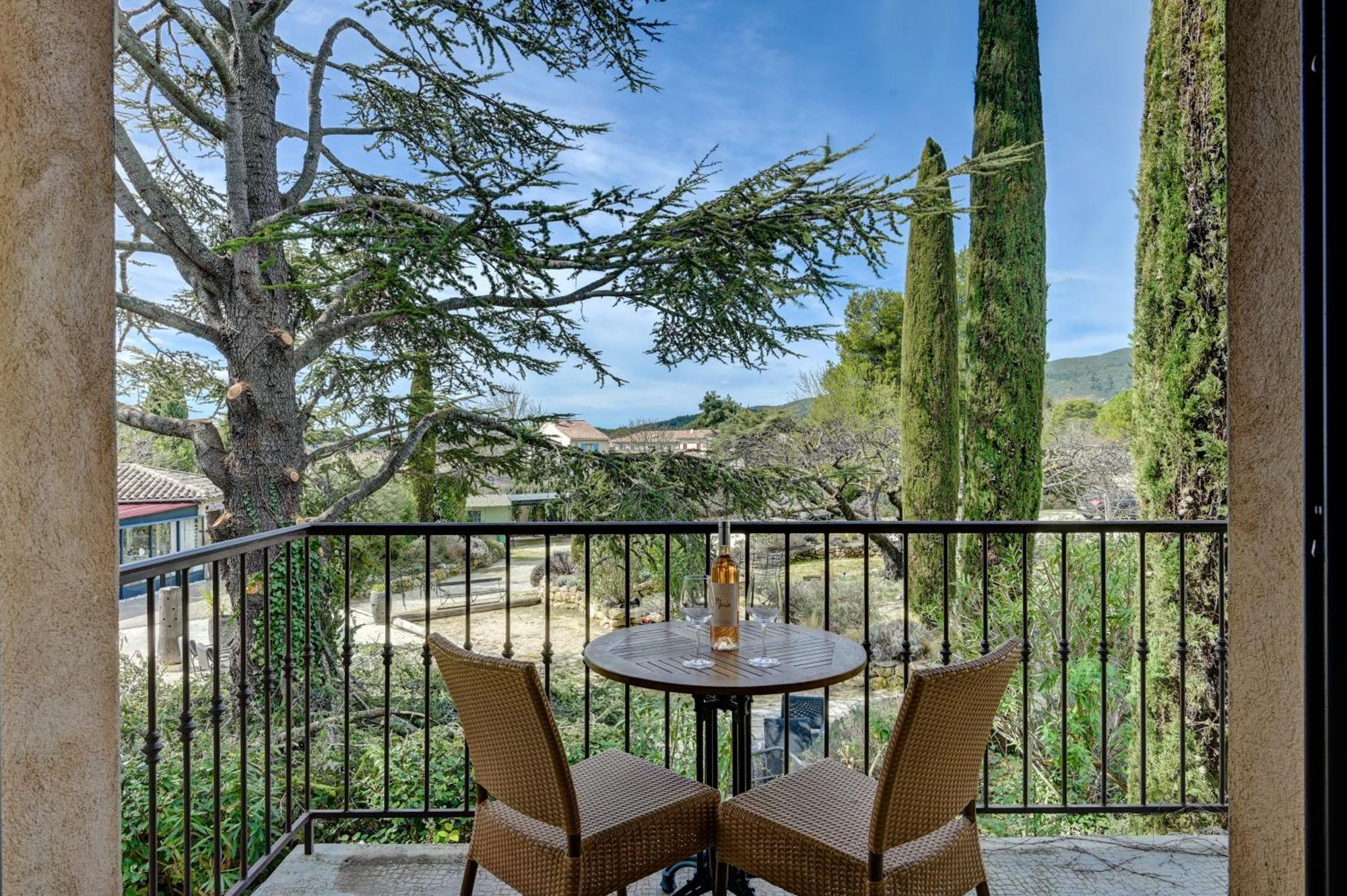 Hotel Bastide & - De