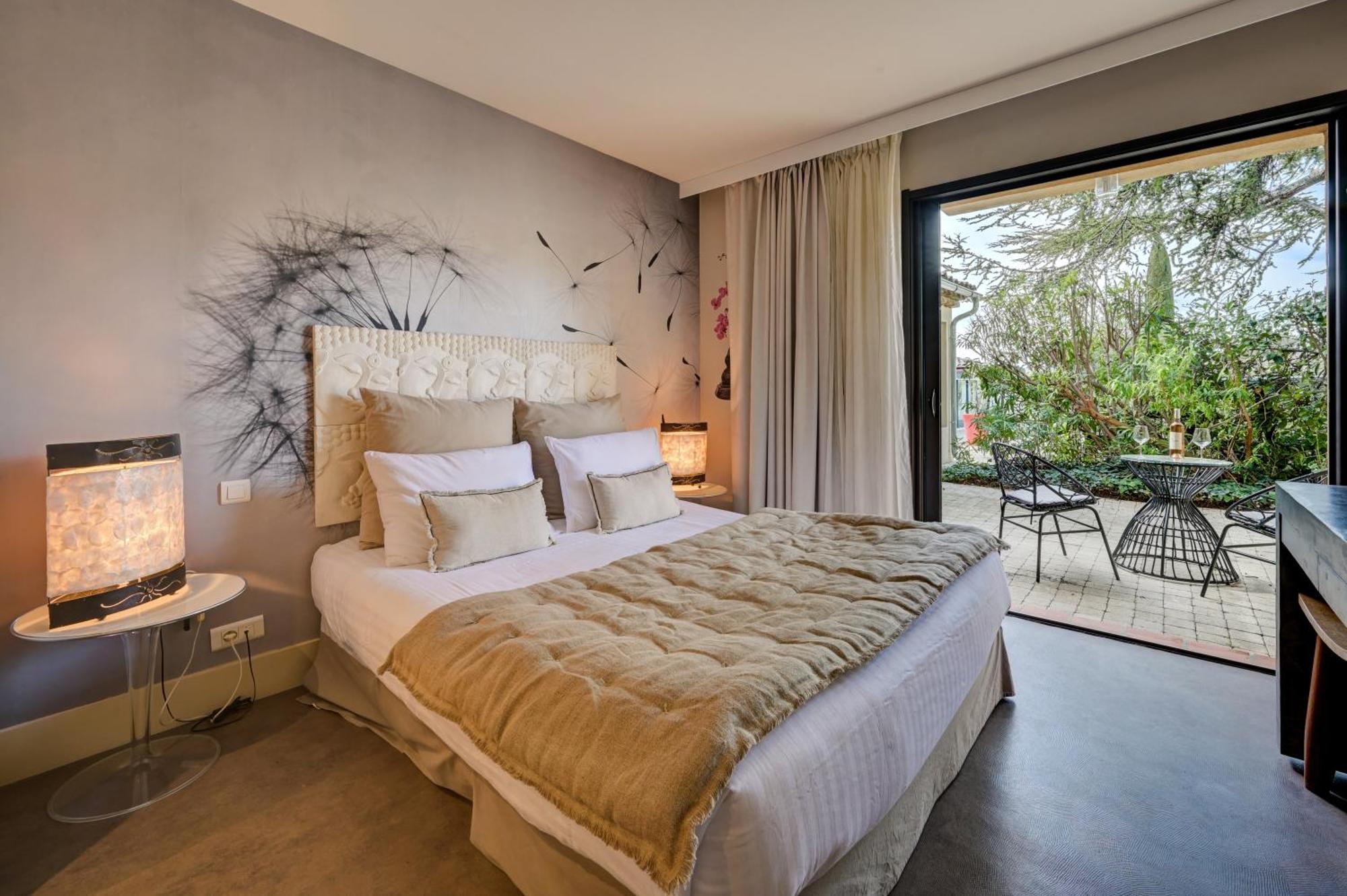 Bastide & - De Hotel