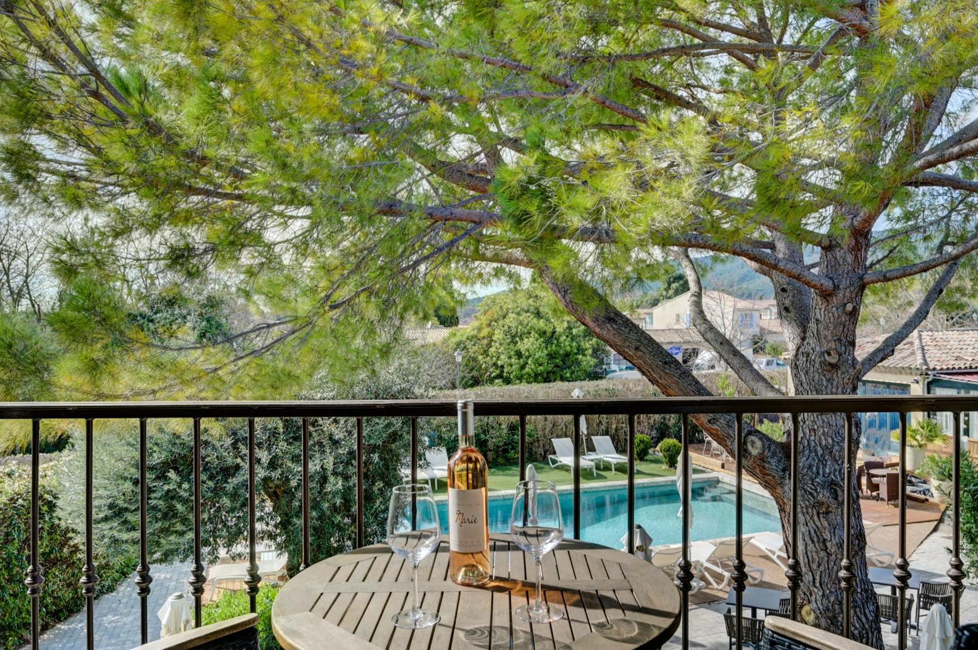 Bastide & - De Lourmarin