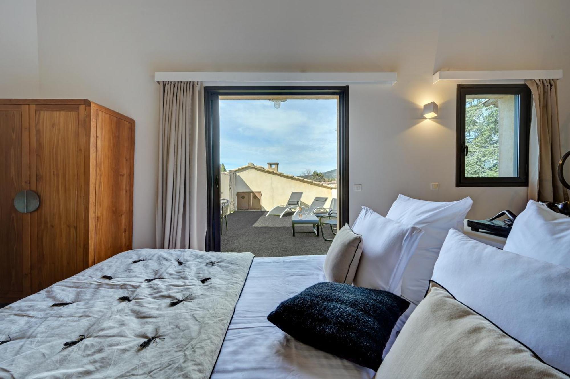 Bastide & - De Hotel