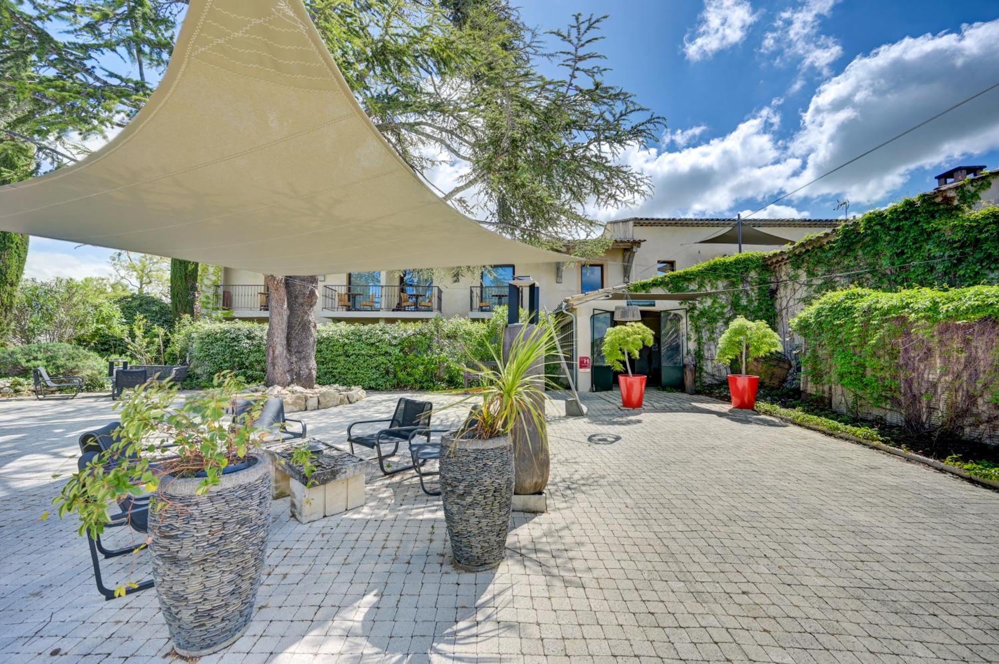 Bastide & - De 4* Lourmarin