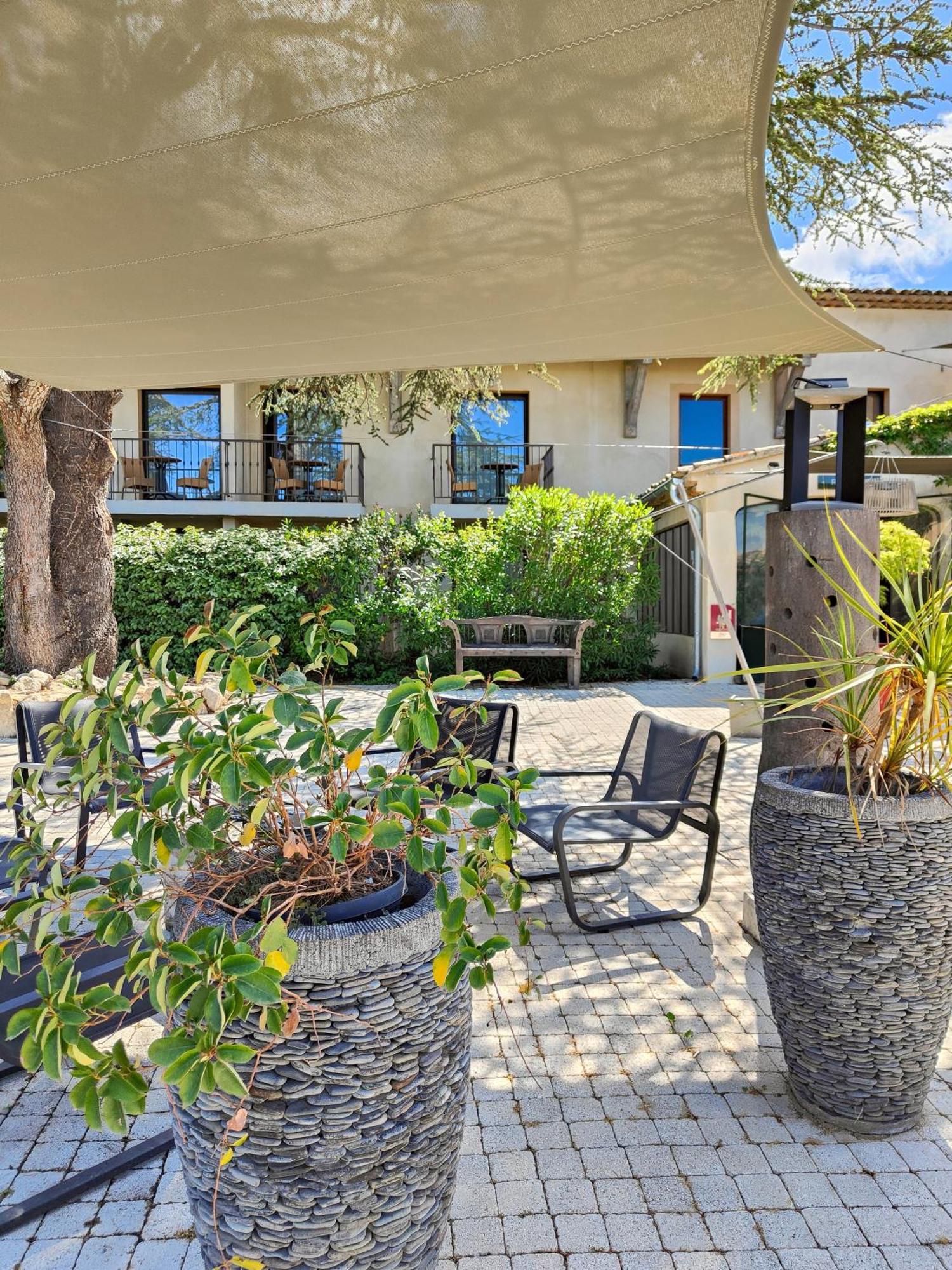 Bastide & - De Hotel