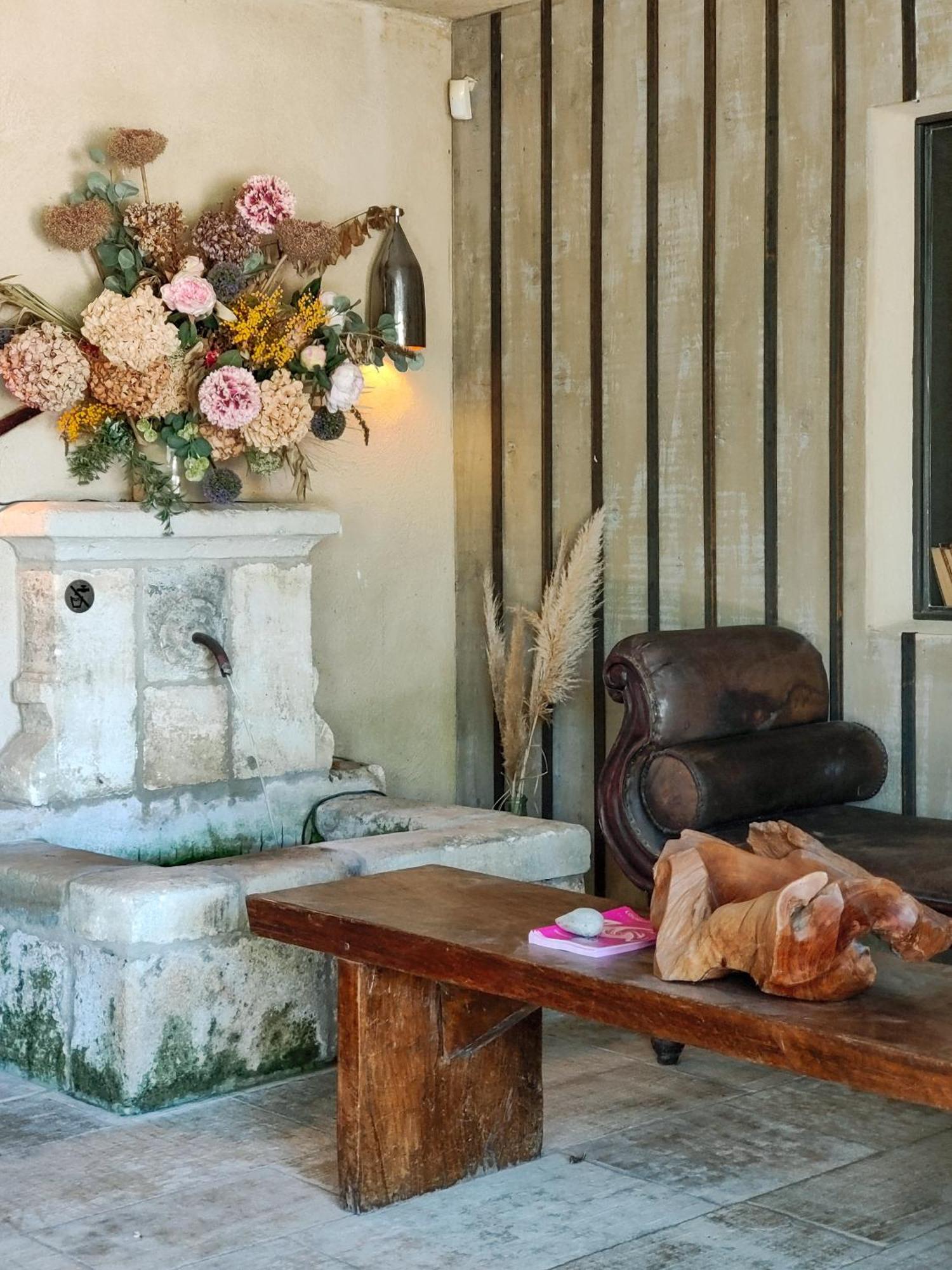 Hotel Bastide De