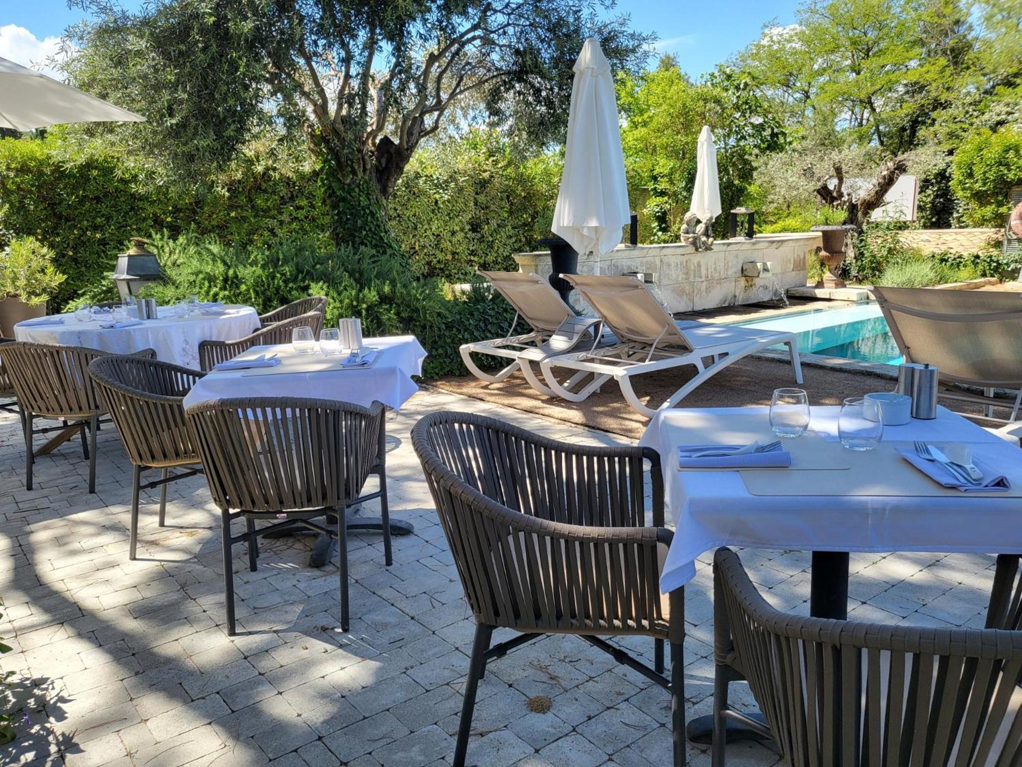 Bastide & - De Lourmarin