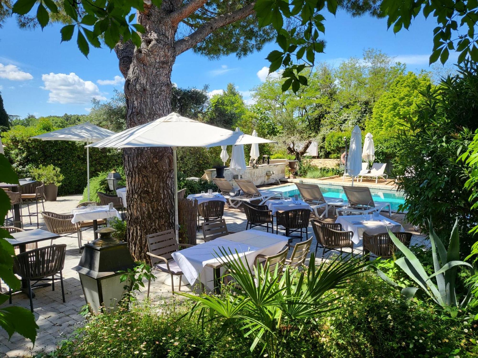 Bastide & - De Hotel