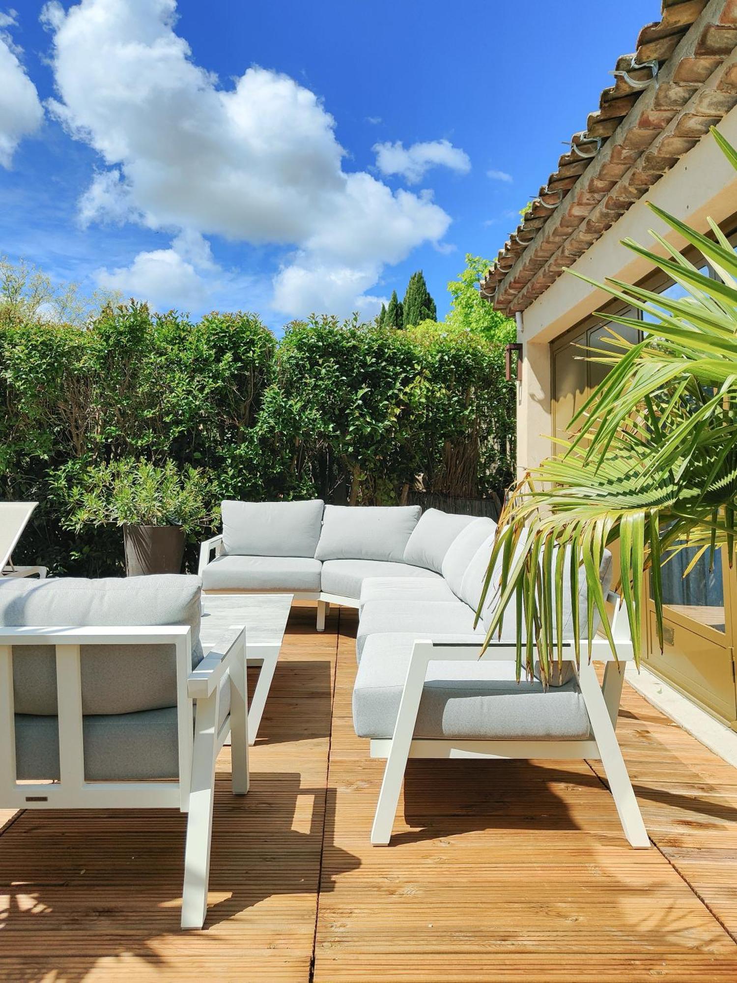 Bastide & - De Lourmarin