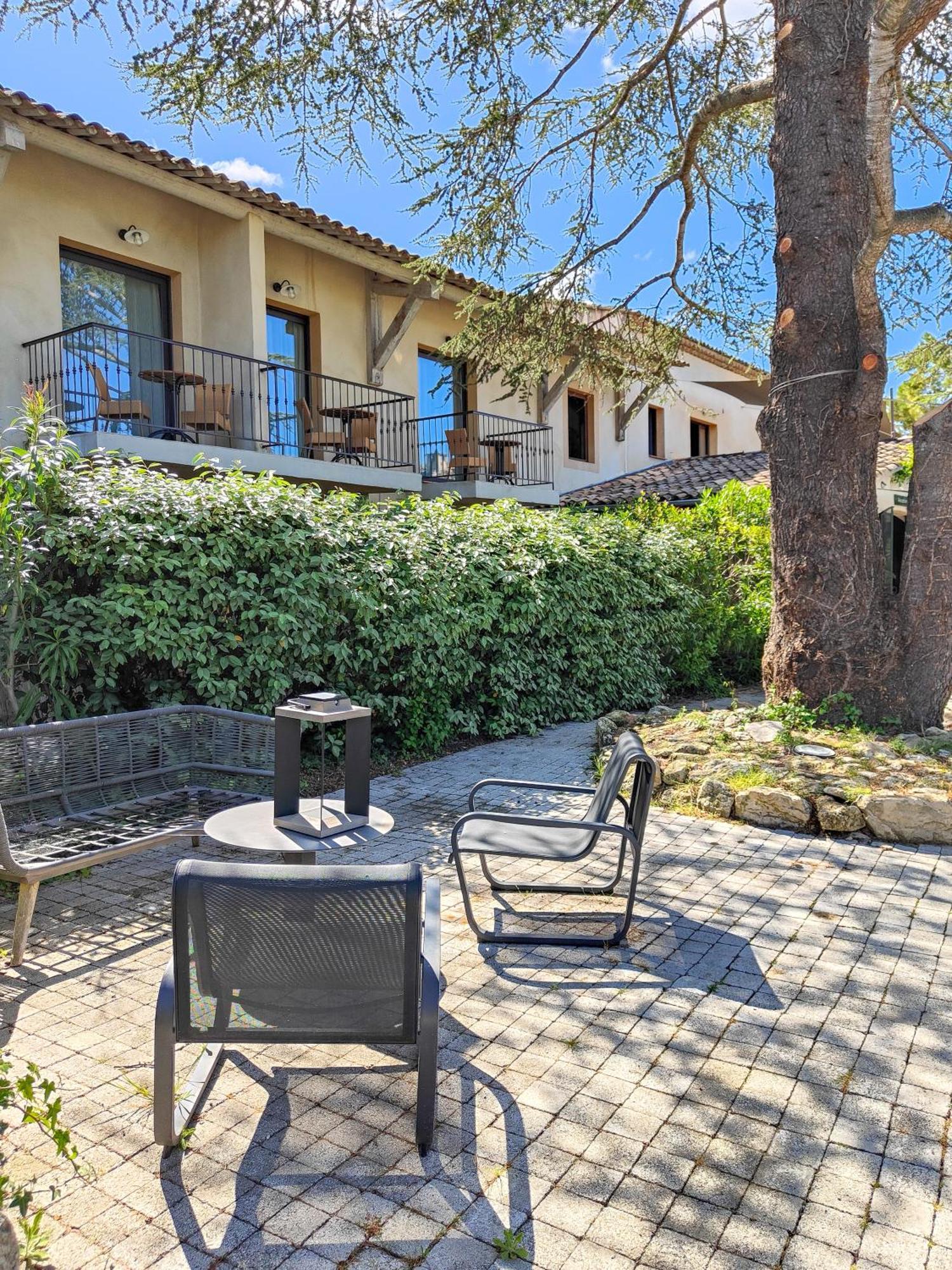 Bastide De 4* Lourmarin