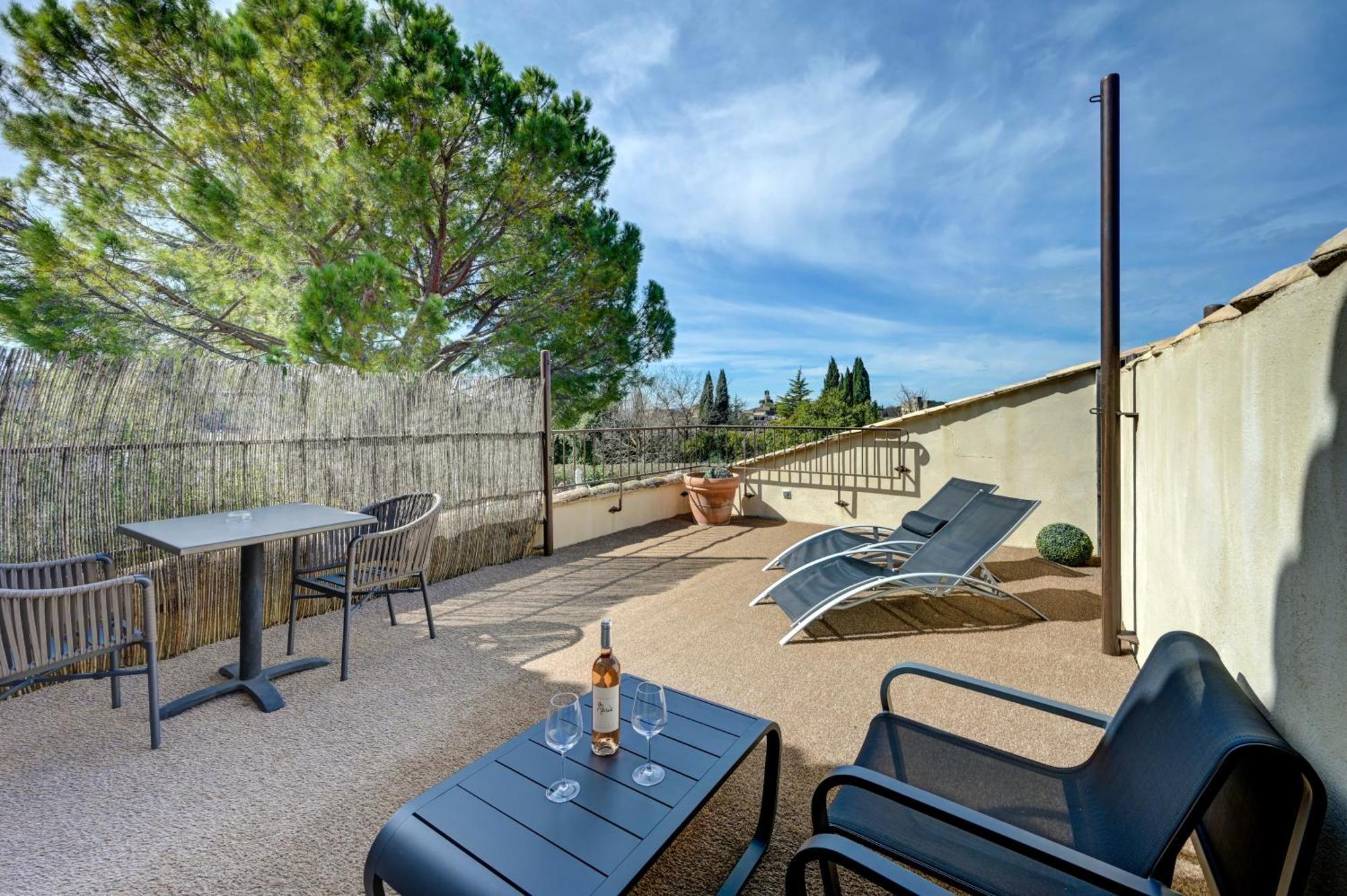 Bastide & - De Lourmarin